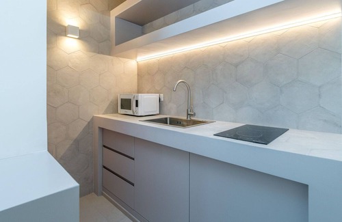 Savelletri House | Vacation Home in Savelletri with 1 bedrooms sleeps 2