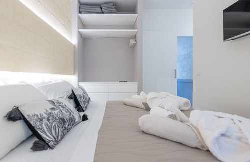 Savelletri House | Vacation Home in Savelletri with 1 bedrooms sleeps 2