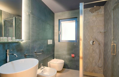 Savelletri House | Vacation Home in Savelletri with 1 bedrooms sleeps 2