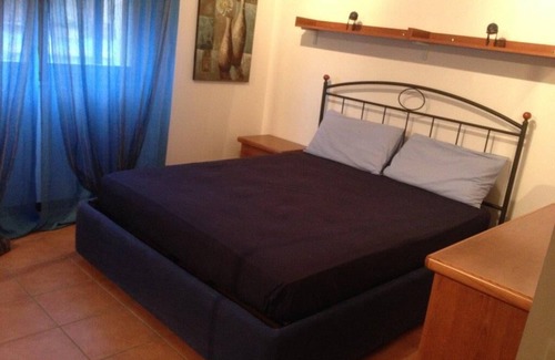 Sabaudia Apartment | Vacation home in Sabaudia city, available from July 23, 2023