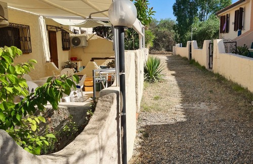 Porto Ottiolu Apartment | VACATION HOME IN SARDINIA - BUDONI