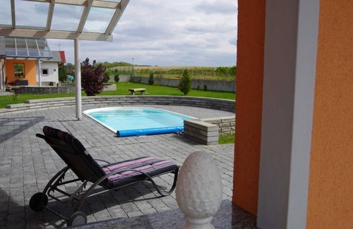 Wesenberg House | Vacation home in Strasen with pool, (Mundt, Undine) H2 - Holiday home in Strasen with pool, (Mundt, Undine)