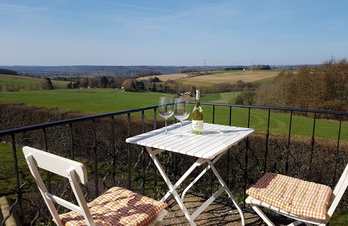 Hennef House | Vacation home in the countryside in Hennef /Sieg - near Cologne, Cologne Trade Fair, Bonn