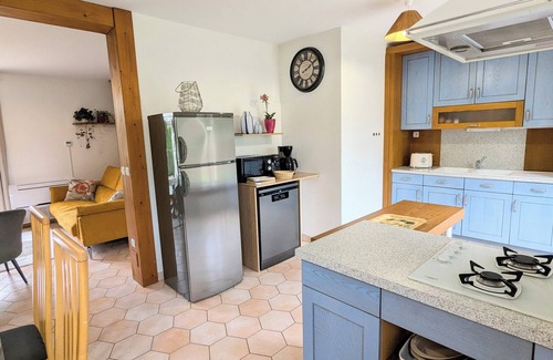 Anserville House | Vacation home in the countryside for 6 people