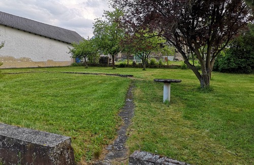 Bodenbach House | Vacation home in the Vulkaneifel near the Nürburgring