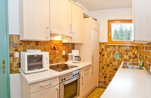 Reichenbach House | Vacation home in the vacation village Reichenbach (B19) - Spacious vacation home in the Allgäu
