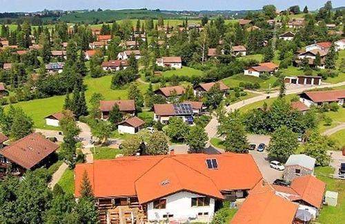 Reichenbach House | Vacation home in the vacation village Reichenbach (B19) - Spacious vacation home in the Allgäu