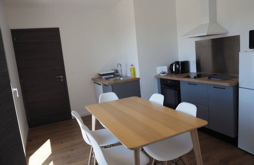 Saint-Lothain House | Vacation home in the Jura (4 to 5 people)