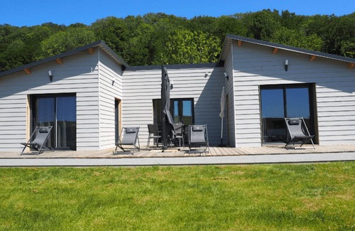 Saint-Lothain House | Vacation home in the Jura (4 to 5 people)