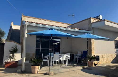 Capilungo House | Vacation home in the heart of Salento