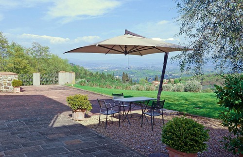 San Zanobi a Casignano House | Vacation home in the Florentine hills - 15 minutes from Florence - Apt. Barn