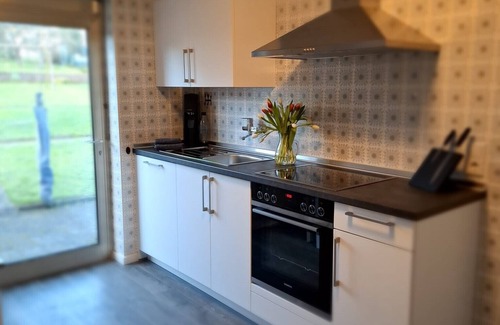 Dorsdorf House | Vacation home in the North Saarland between Trier and Saarbrücken House "Liesel"