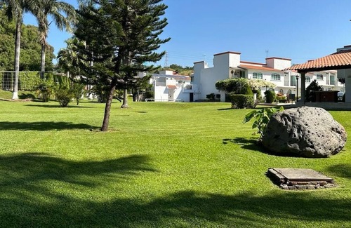 Ciudad Lopez Mateos House | Vacation home in the sunny state of Morelos