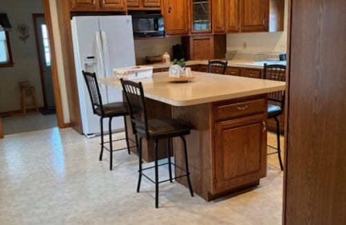 Turin House | Vacation Home in Upstate NY near Snowmobile/ATV trails-Foothills of Adirondacks