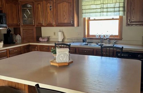 Turin House | Vacation Home in Upstate NY near Snowmobile/ATV trails-Foothills of Adirondacks