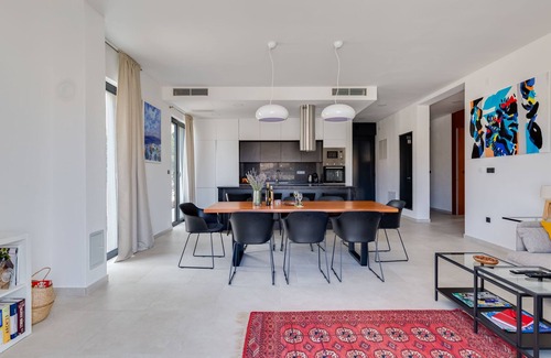 Brodarica House | Vacation home Inizio by Interhome