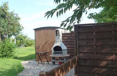 Boiensdorf House | Vacation home Inseltraum - Pfeil, Herbert - Holiday home Inseltraum