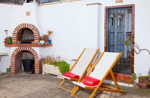 L'Escala House | Vacation home Isis by Interhome