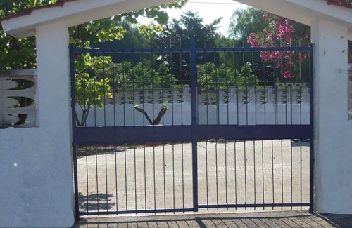 Marina di Lizzano House | Vacation Home 'Salento Alto Uno' with Sea View, Balcony & A/C
