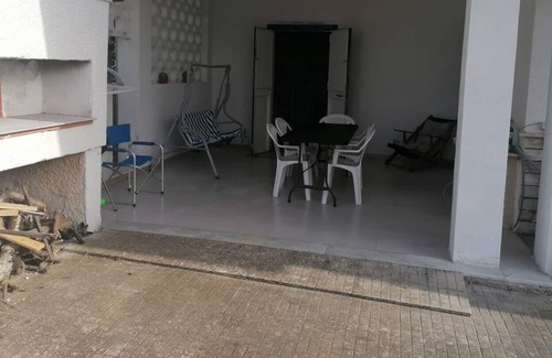 Marina di Lizzano House | Vacation Home 'Salento Alto' with Sea View, Private Terrace & A/C