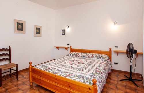 Siniscola House | Vacation Home "La Casa delle Betulle" with Private Terraces
