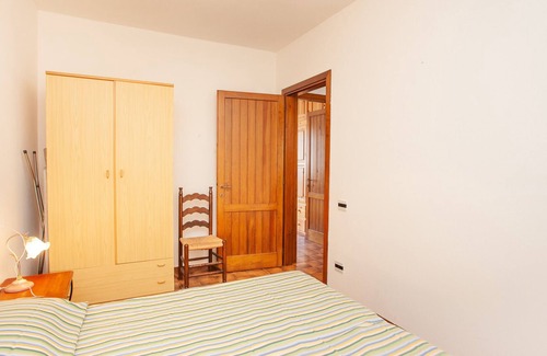 Siniscola House | Vacation Home "La Casa delle Betulle" with Private Terraces