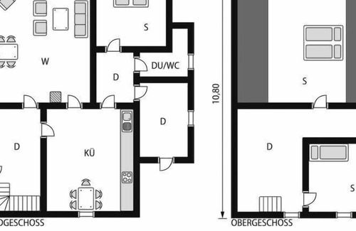 Jolster House | Vacation home Jølstrablikk (FJS096) in Vassenden - 5 persons, 3 bedrooms