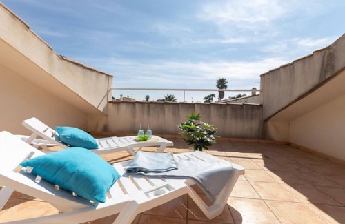 Riumar House | Vacation home Jenaro by Interhome