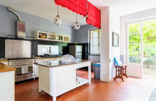 Fauglia Apartment | Vacation home Jo - Laviosa Farm - Immersed in the hilly nature Tuscany