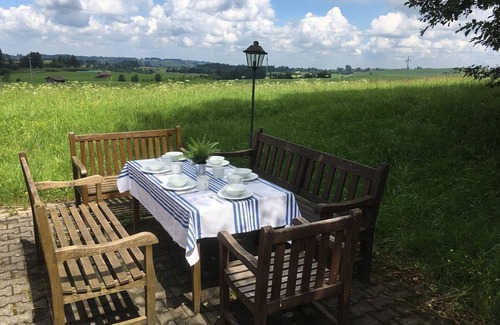 Reichenbach House | Vacation home Johännle in the vacation village Reichenbach (G34) - Holiday home Johännle with
