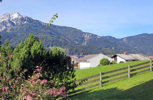 Mitterberg House | Vacation home Jung by Interhome