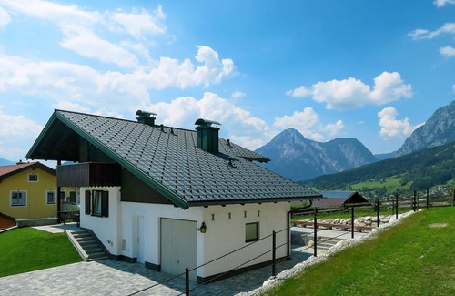 Mitterberg House | Vacation home Jung by Interhome