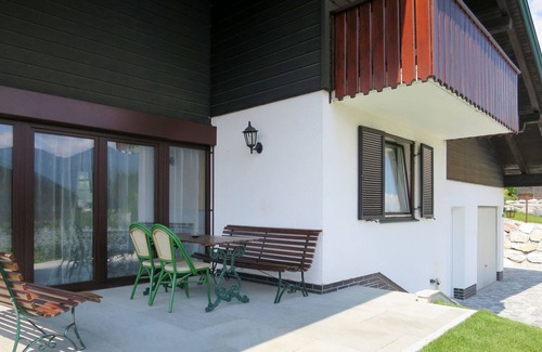 Mitterberg House | Vacation home Jung by Interhome