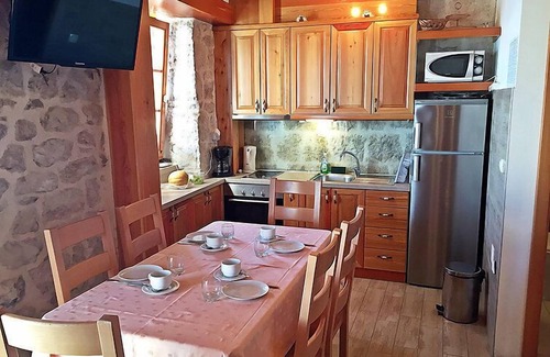 Jesenice House | Vacation home Juraj by Interhome