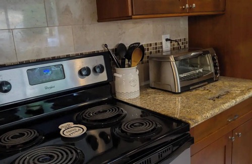 El Sobrante House | Vacation home just 19 minutes from San Francisco Bay