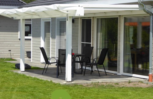 Ziessau House | Vacation home just a few hundred meters from the lake with WLAN