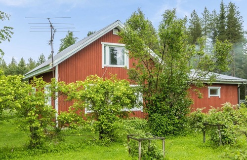Kehys-Kainuu House | Vacation home Käpylä by Interhome