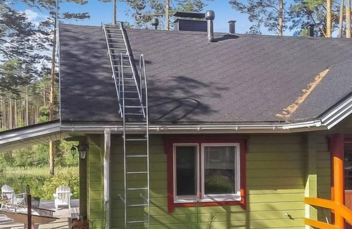 Paaso House | Vacation home Karl in Heinola - 4 persons, 2 bedrooms