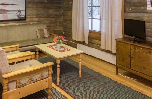 Kuusamo House | Vacation home Katajarinne in Kuusamo - 3 persons, 1 bedrooms