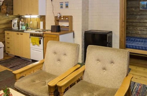 Kuusamo House | Vacation home Katajarinne in Kuusamo - 3 persons, 1 bedrooms