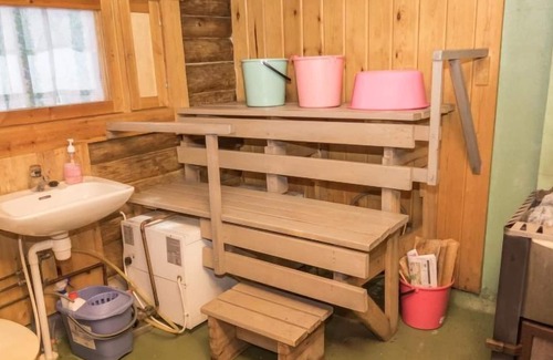 Kuusamo House | Vacation home Katajarinne in Kuusamo - 3 persons, 1 bedrooms