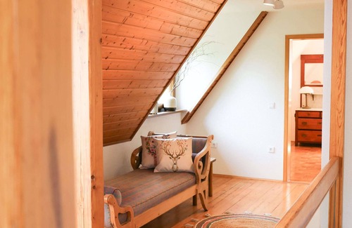 Jesberg House | Vacation home Kellerwald Edersee