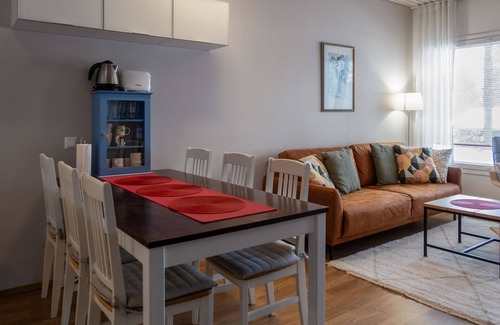 Vuokatti House | Vacation home Kerttu by Interhome
