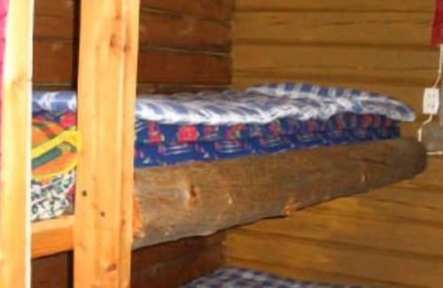Kuusamo House | Vacation home Kesäranta in Kuusamo - 6 persons, 2 bedrooms