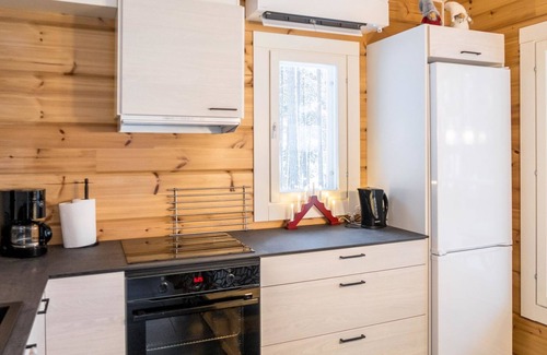 Sotkamo House | Vacation home Kianta by Interhome