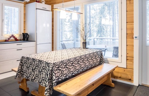 Sotkamo House | Vacation home Kianta by Interhome