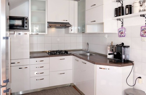 Jesenice House | Vacation home Kilo by Interhome