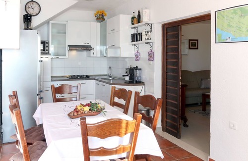 Jesenice House | Vacation home Kilo by Interhome
