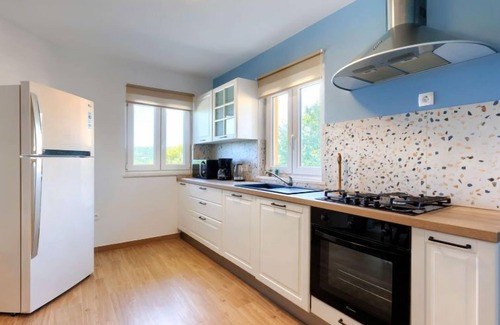 Trget House | Vacation home Kosić by Interhome