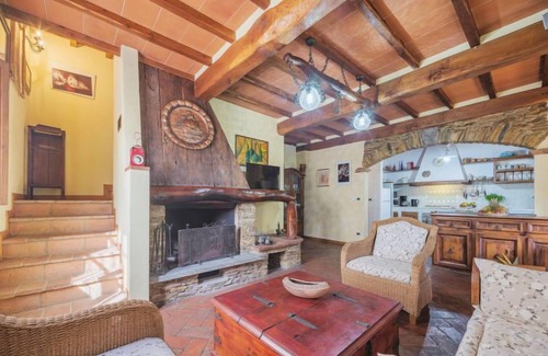 Seravezza House | Vacation home L'Aia by Interhome